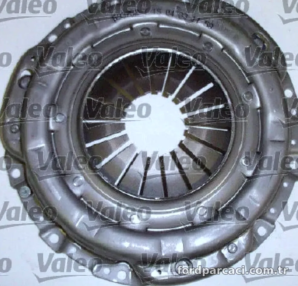 DEBRIYAJ SETI TERRANO 2,4I 4X4 93> – Valeo – VALEO 801564″ loading=”lazy” /></figure>
<figure class=