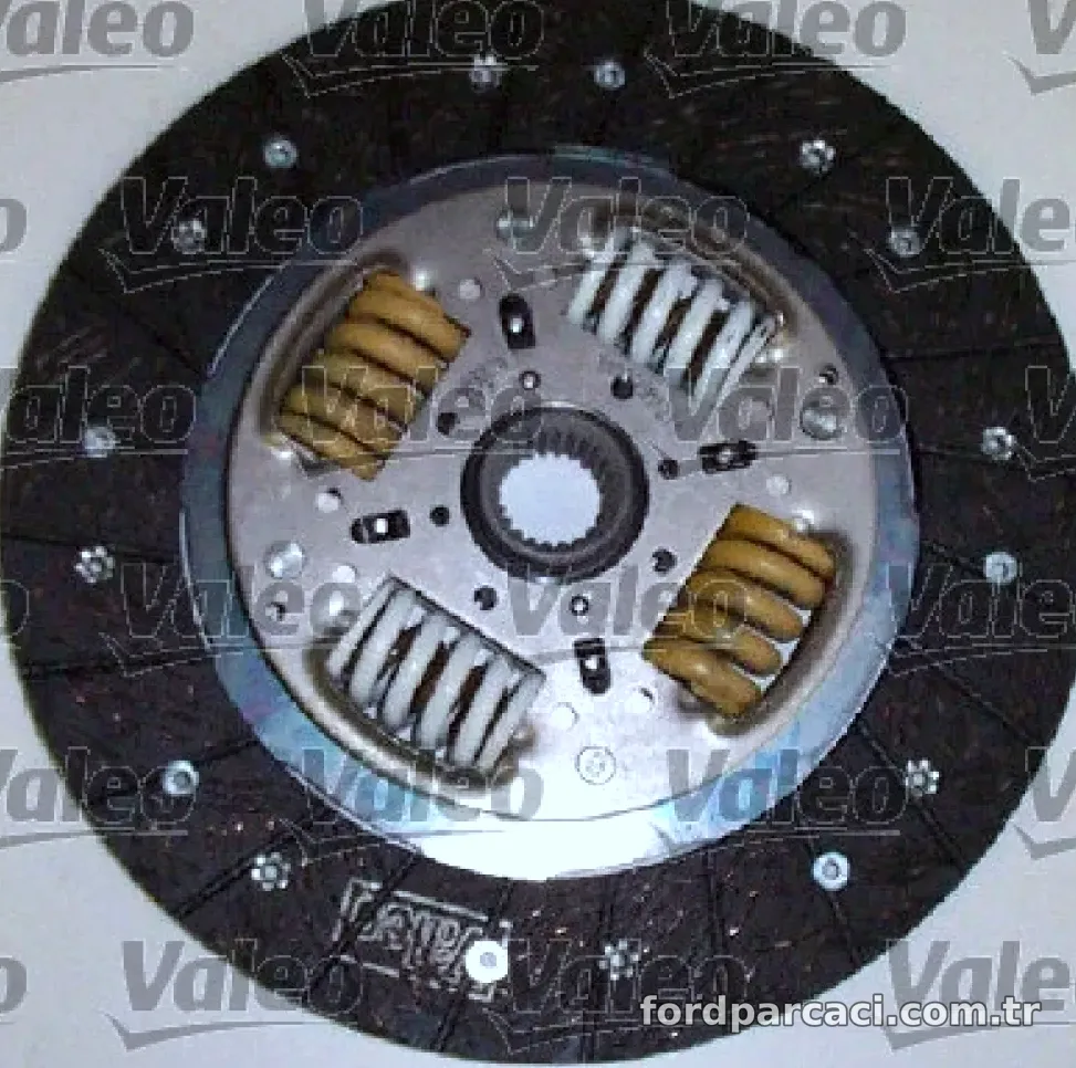 DEBRIYAJ SETI TERRANO 2,4I 4X4 93> – Valeo – VALEO 801564″ loading=”lazy” /></figure>
<p class=