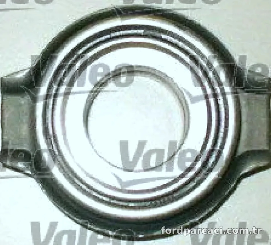 DEBRIYAJ SETI TERRANO II - Valeo - VALEO 821085