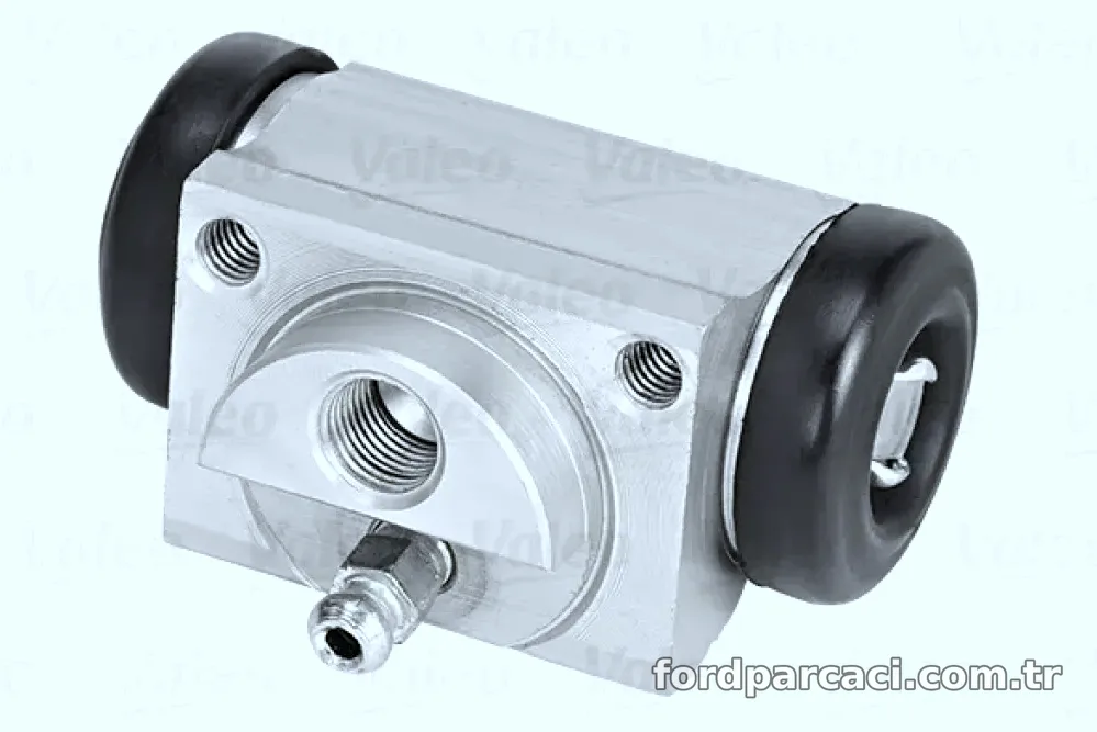 FREN SILINDIRI FIESTA CB1 08>12 IV 95> FIESTA CB1 08>12 V 01> FUSION 02>12 02> / MAZDA 2 03> MAZDA 1 - Valeo - VALEO 400