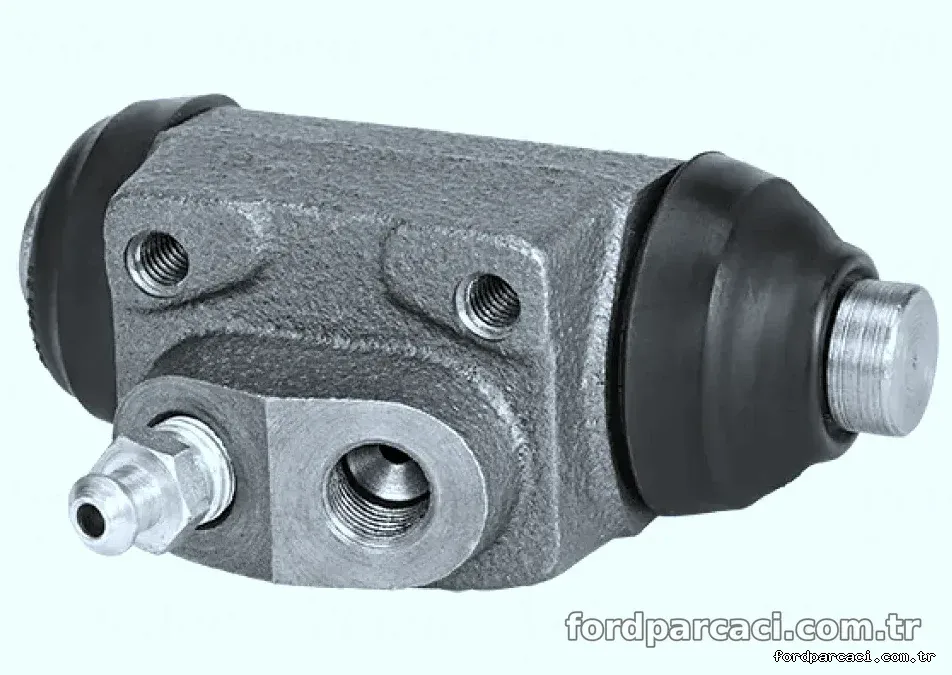 FREN SILINDIRI FIESTA FUSION FORD KA 1,3 1,6 1,6 1,6 TDCI 1,6 TDCI 02 08 - Valeo - VALEO 350305