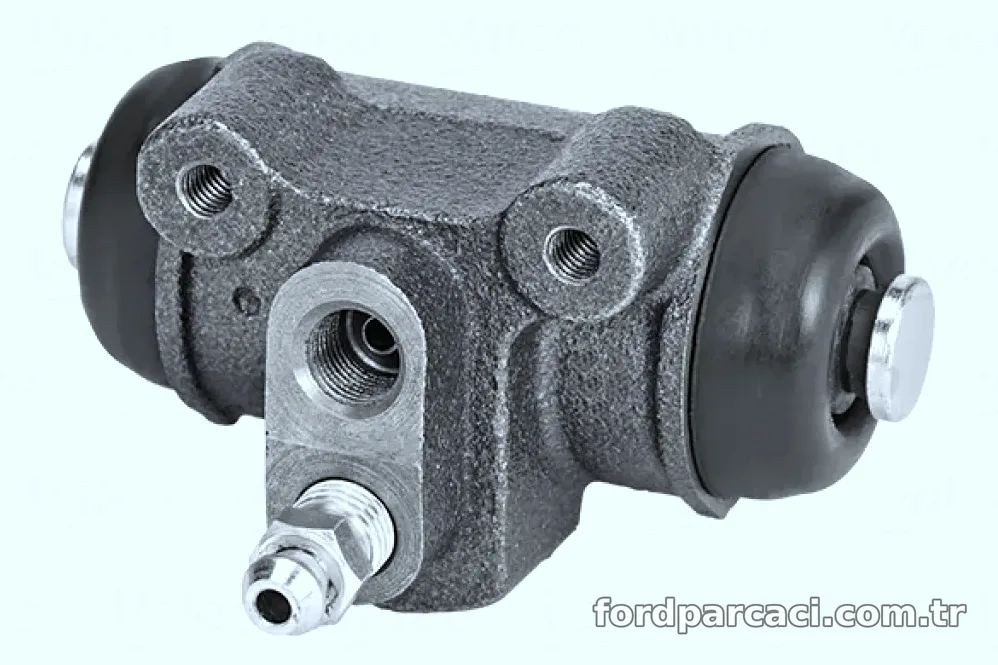 FREN SILINDIRI NISSAN TERRANO II 2.4I 12V (05.96 ) 2.7DT (05.96 ) 23.8mm FORD MAVERICK (UDS, UNS) 2.4 i 96>00 - Valeo -