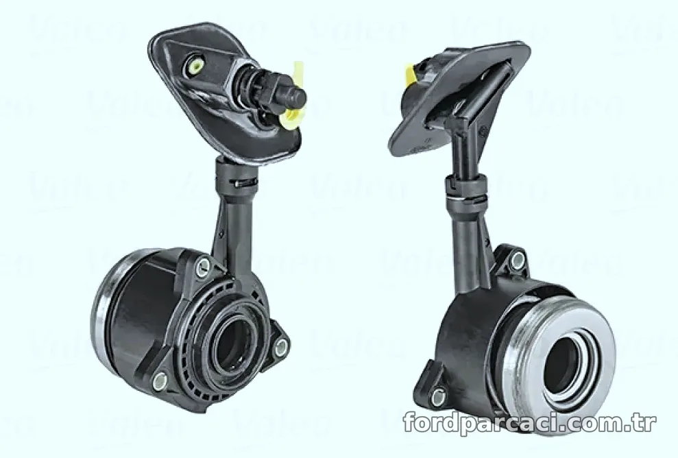 HIDROLIK RULMAN FORD FOCUS (2002>2004) - Valeo - VALEO 810062