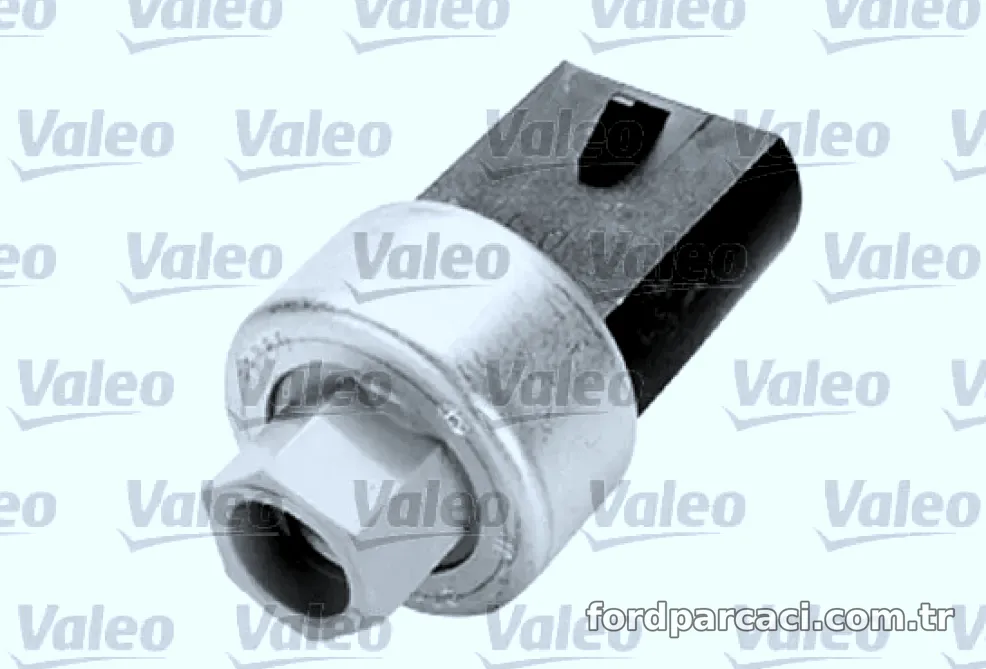 KLIMA GAZI BASINC MUSURU MOBDEO I 93>96 - Valeo - VALEO 509667