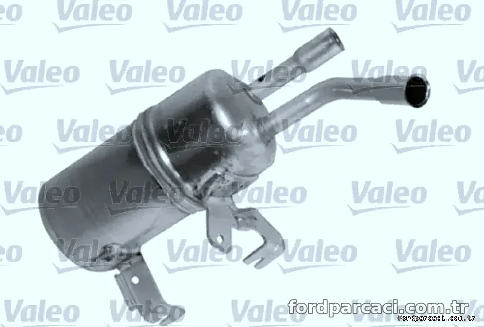 KLIMA KURUTUCU FILTRE FIESTA IV 95>02 - Valeo - VALEO 509706