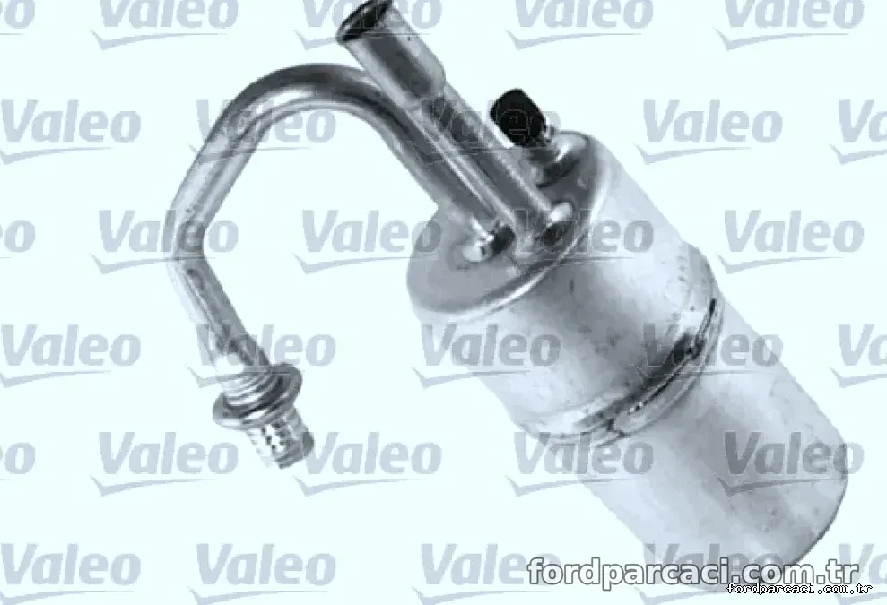 KLIMA KURUTUCU MONDEO II 2,5 / 1,8TD 96>00 - Valeo - VALEO 509695