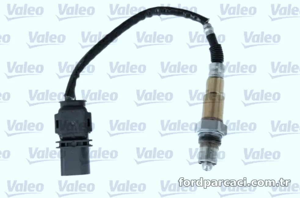 OKSIJEN (LAMBDA) SENSORU (ONE GELEN) MONDEO 14 /> S MAX GALAXY 15 /> 1.5-2.0 GTDI ECOBOOST - Valeo - VALEO 368176