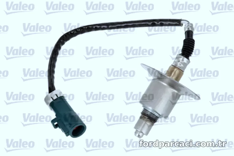 OKSIJEN SENSORU FIESTA V FORD KA 1,3 01>08 FIESTA IV 08 /> FUSION 02 /> 1,25 / 1,6 / 1,4 16V - Valeo - VALEO 368089