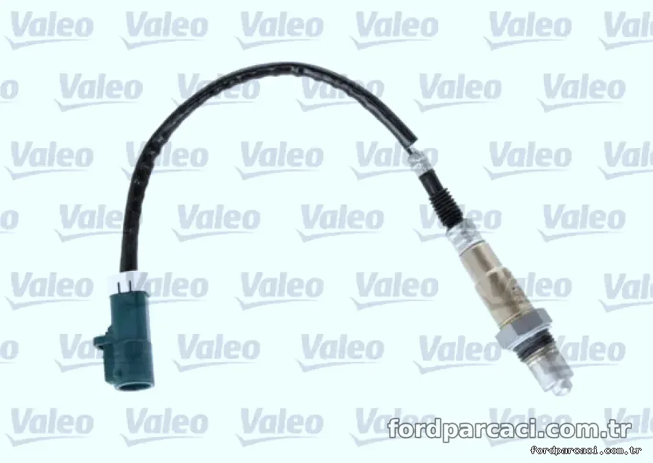 OKSIJEN SENSORU FOCUS II C MAX 07 /> 1,6 ZETEC EFI 1,6TI VCT PFI 16V - Valeo - VALEO 368031