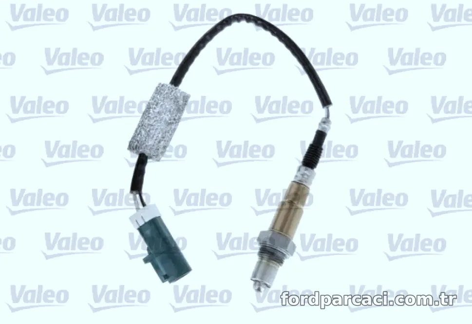 OKSIJEN SENSORU FORD B-MAX (JK) 1.4 13> FIESTA VI (CB1, CCN) 1.25 -1.4 08> - Valeo - VALEO 368076