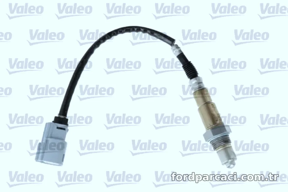 OKSIJEN SENSORU FORD FIESTA 12>17 1.0 ECOBOOST - Valeo - VALEO 368038