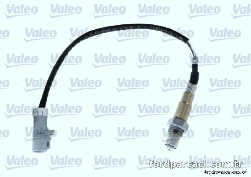 OKSIJEN SENSORU FORD FIESTA V (JH_, JD_): 01>08 KA (RB_): 1.3 I 02>08 - Valeo - VALEO 368103