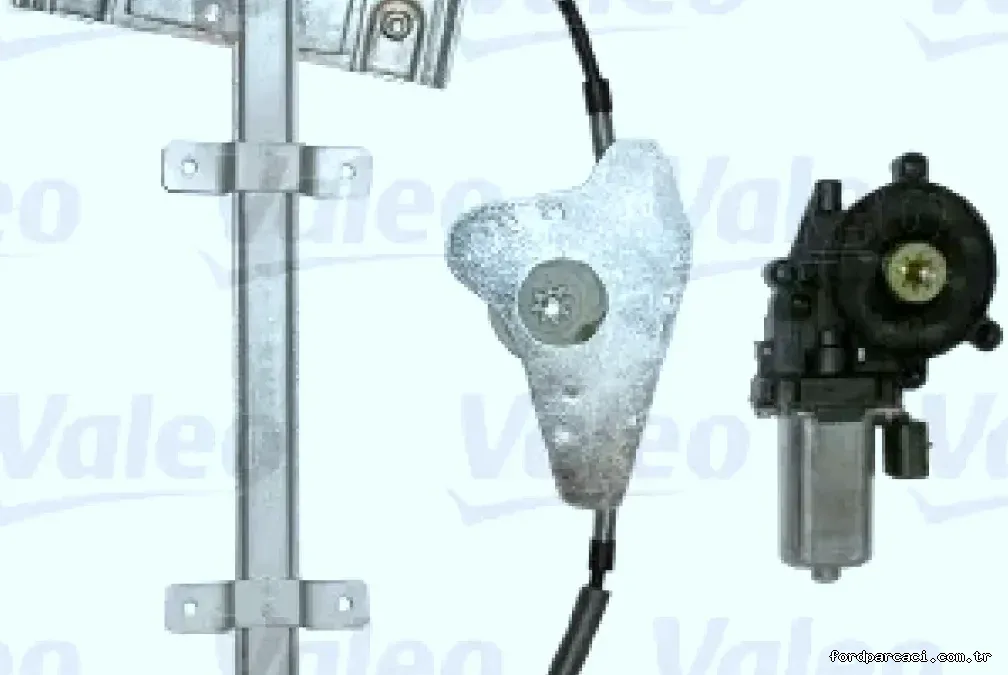 ON CAM KIRKOSU SAG (KOMPLE MOTORLU ) ELEKTRIKLI FUSION 1,4 / 1,6 04>12 - Valeo - VALEO 850115
