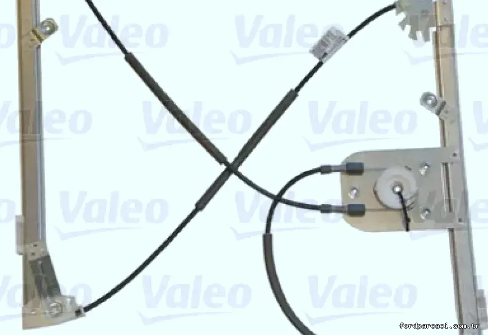 ON CAM KIRKOSU SAG (MOTORSUZ) ELEKTRIKLI MONDEO IV 07>14 - Valeo - VALEO 850995