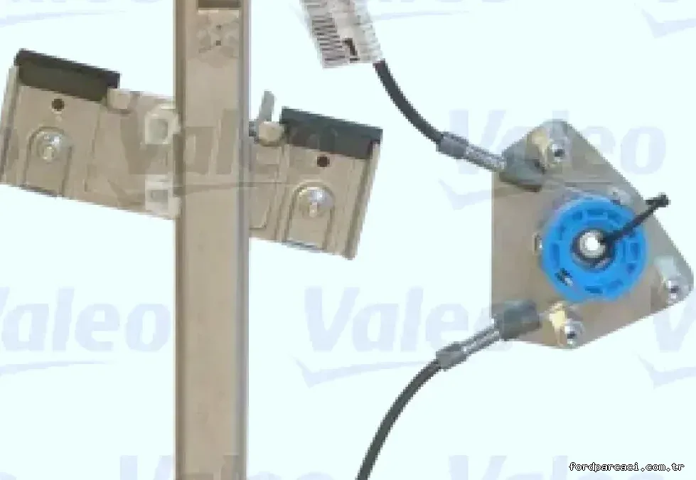 ON CAM KIRKOSU SOL (MOTORSUZ) ELEKTRIKLI-TIP FIESTA VI 08> - Valeo - VALEO 850884
