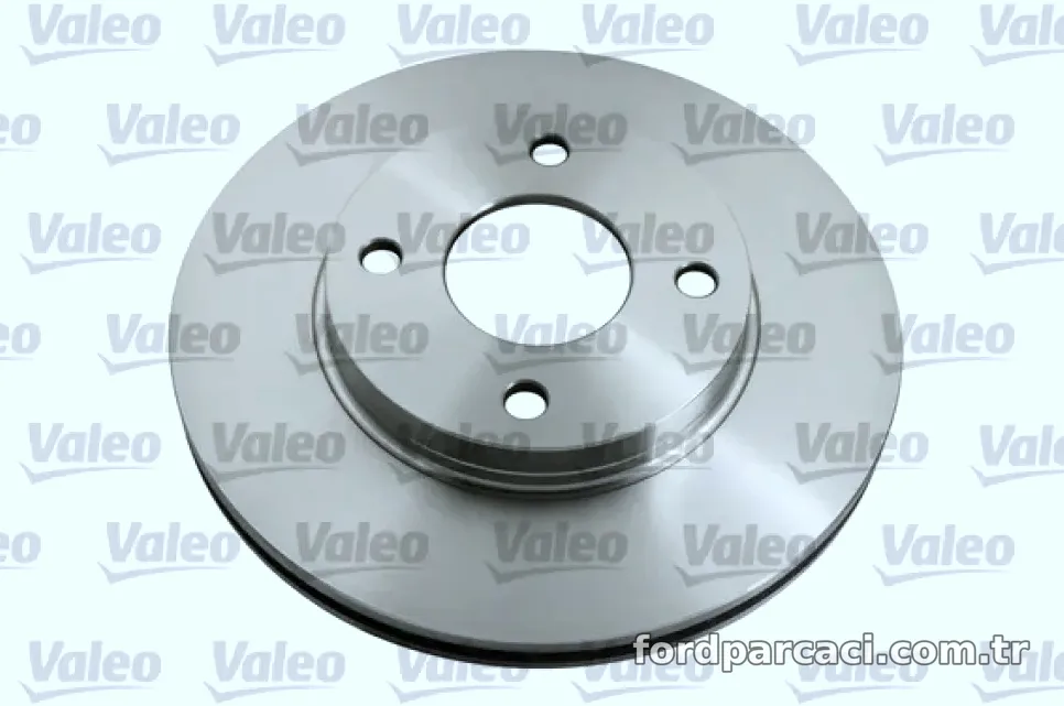 ON FREN DISK AYNASI FOCUS I 98>04 FIESTA V 00>08 FUSION 02>12 FORD KA 1,6 03>08 MAZDA II 1,2 / 1,4 / 1,6 03> – Valeo – V” loading=”lazy” /></figure>
<figure class=