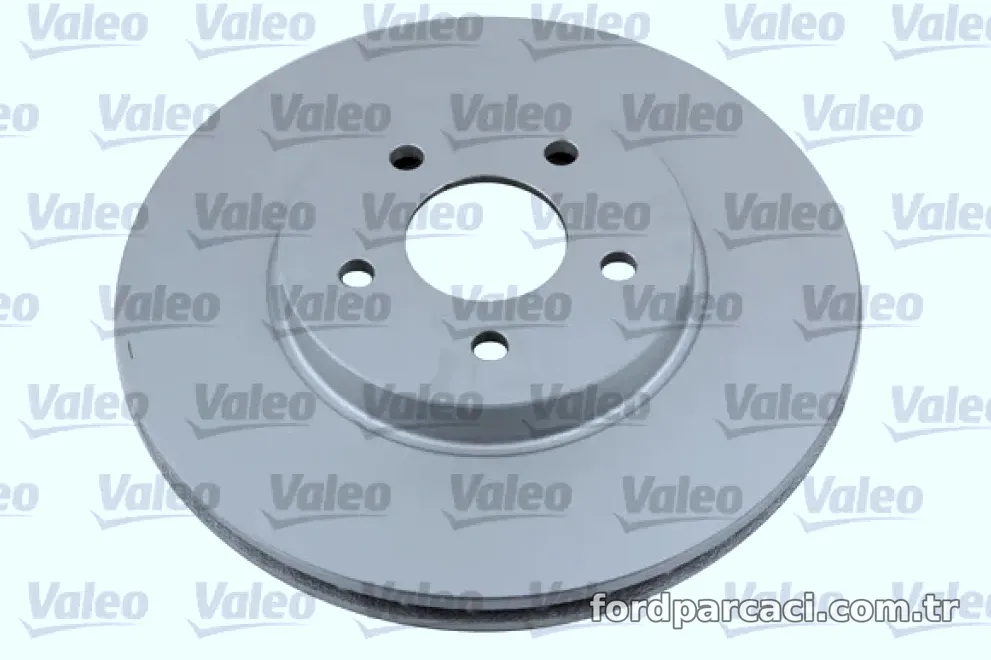 ON FREN DISK AYNASI MONDEO III 1,8 / 2,0 / 2,2 00>07 JAGUAR X TYPE 01>09 OLCU (300 X 24 X 5 BIJON) KAPLAMI - Valeo - VA