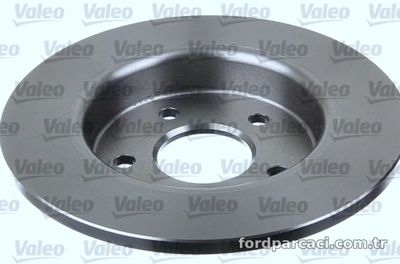 VALEO 186842 Fren Disk Ayna - VALEO - 186842
