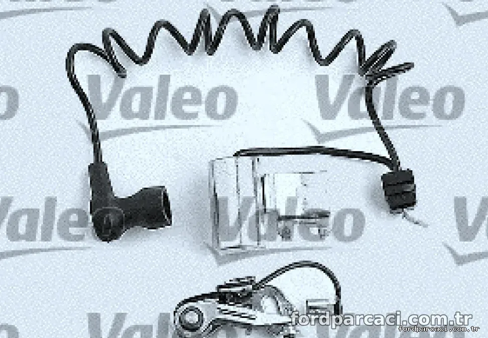 VALEO 248394 ATESLEME SETI B394 - Valeo - VALEO 248394