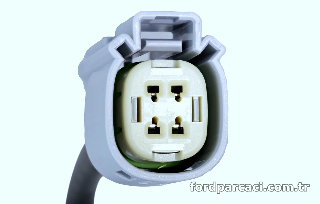 VALEO 368038 Oksijen (Lambda) Sensörü - VALEO - 368038