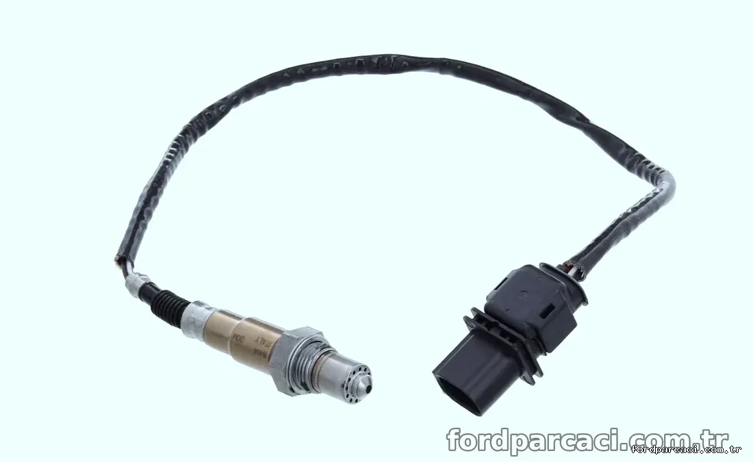 VALEO 368133 Oksijen (Lambda) Sensörü - VALEO - 368133
