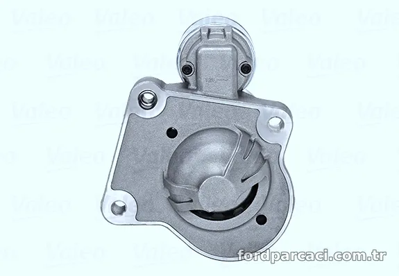 VALEO 438299 Marş Dinamosu - VALEO - 438299