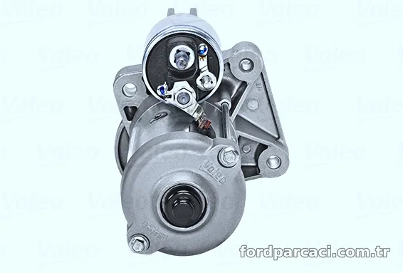 VALEO 438299 Marş Dinamosu - VALEO - 438299