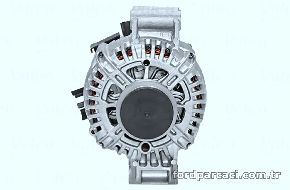 VALEO 439727 ALTERNATOR FORD - Valeo - VALEO 439727