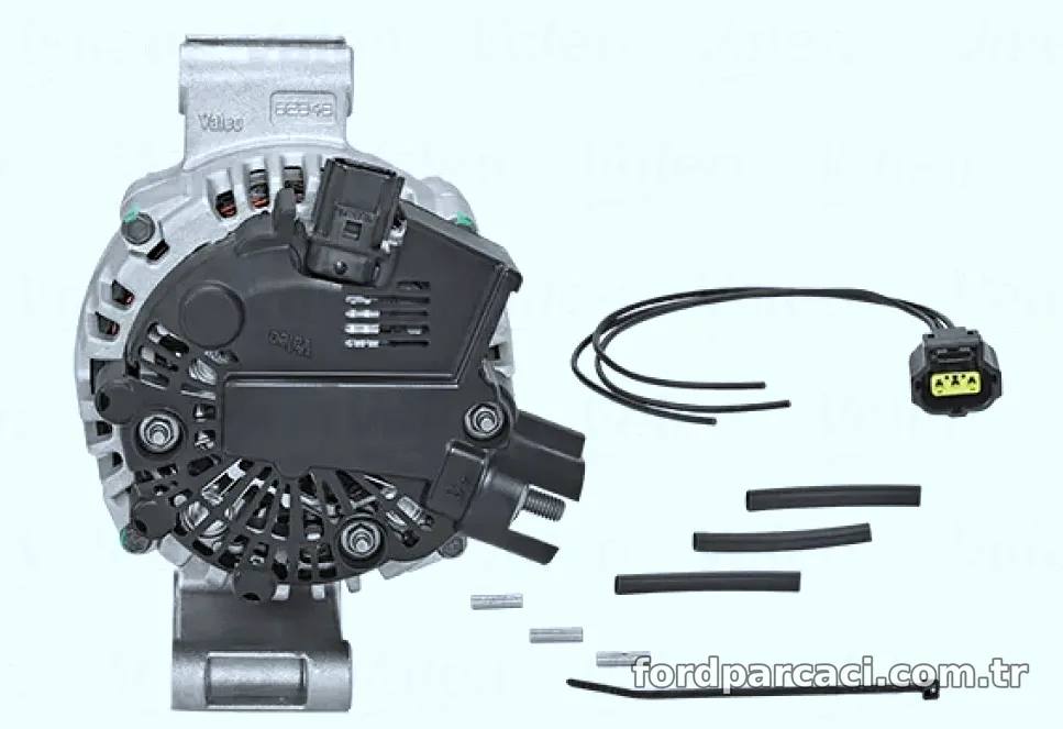 VALEO 439727 ALTERNATOR FORD - Valeo - VALEO 439727
