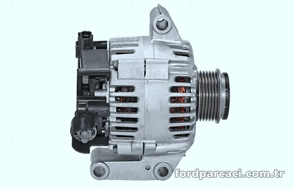 VALEO 439727 ALTERNATOR FORD - Valeo - VALEO 439727