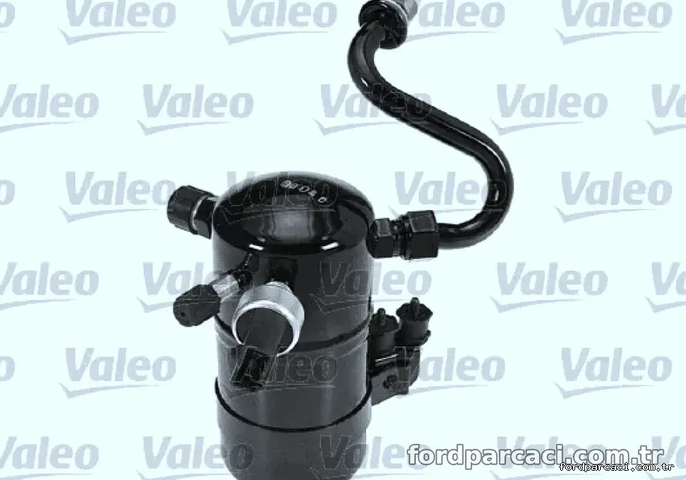 VALEO 508889 KURUTUCU FORD PROBE - Valeo - VALEO 508889