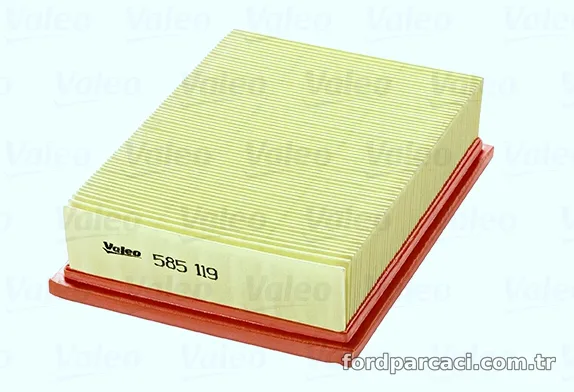 VALEO 585119 Hava Filtresi - VALEO - 585119
