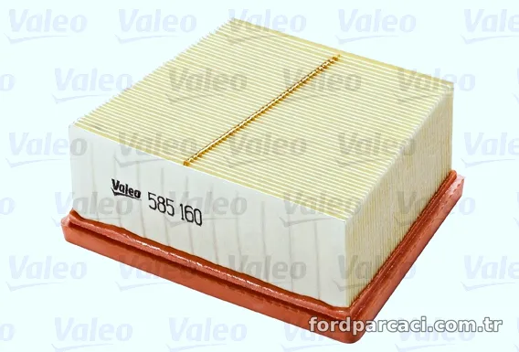 VALEO 585160 Hava Filtresi - VALEO - 585160