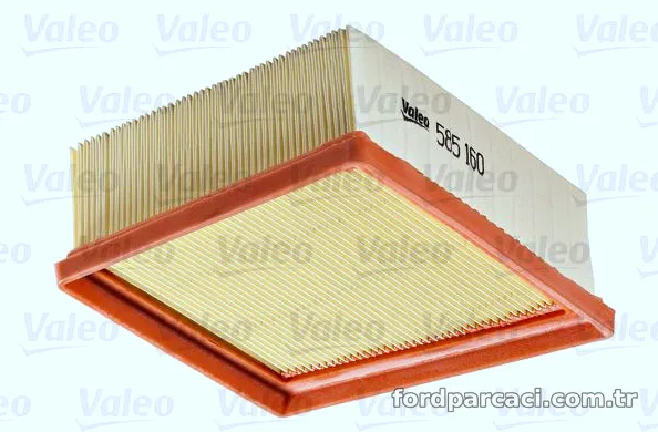 VALEO 585160 Hava Filtresi - VALEO - 585160