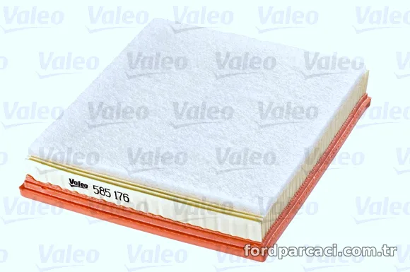 VALEO 585176 Hava Filtresi - VALEO - 585176
