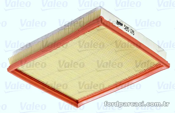 VALEO 585176 Hava Filtresi - VALEO - 585176