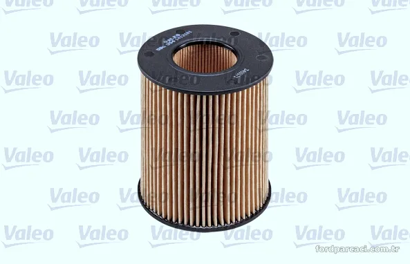 VALEO 586554 Yağ Filtresi - VALEO - 586554