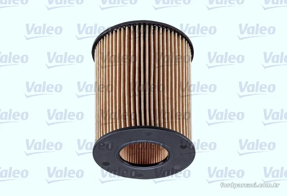 VALEO 586554 Yağ Filtresi - VALEO - 586554