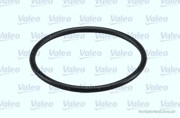 VALEO 586554 Yağ Filtresi - VALEO - 586554