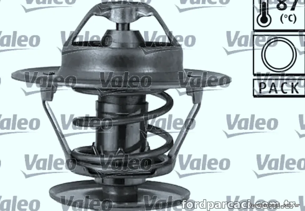 VALEO 819847 TERMOSTAT FORD - Valeo - VALEO 819847