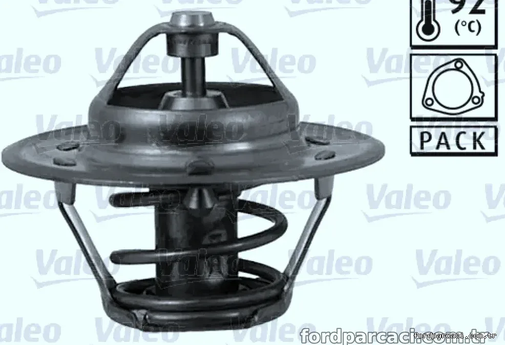 VALEO 819848 TERMOSTAT FORD OPEL - Valeo - VALEO 819848