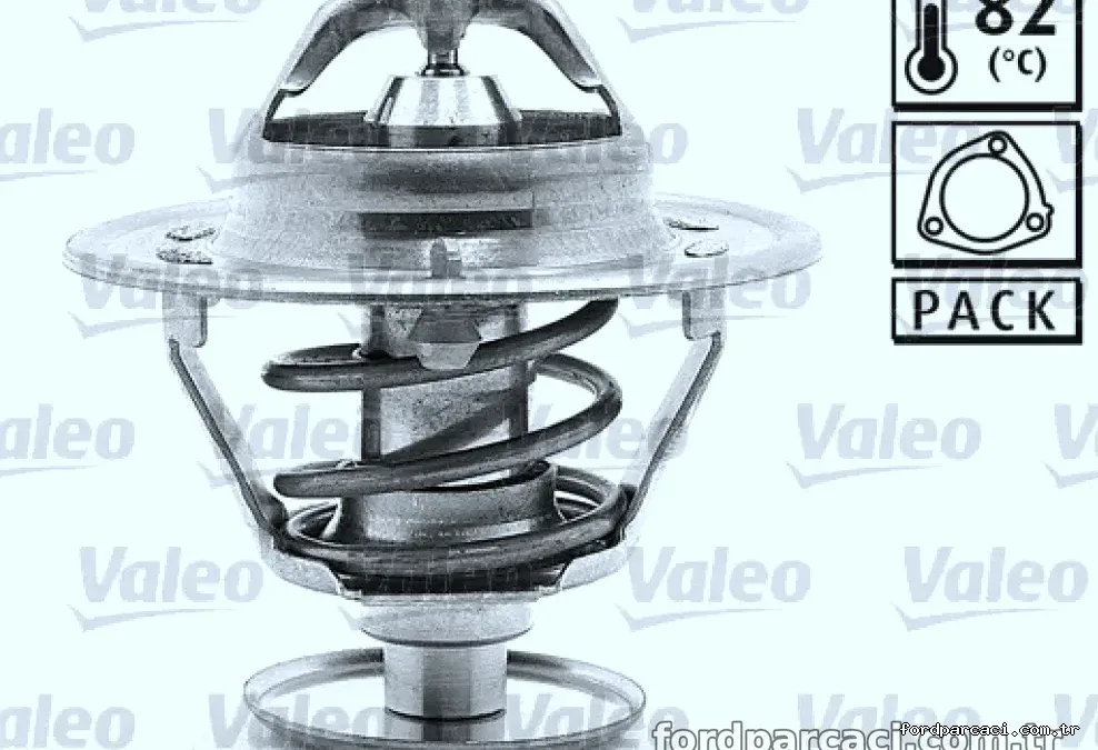 VALEO 819864 TERMOSTAT FORD NISSAN - Valeo - VALEO 819864
