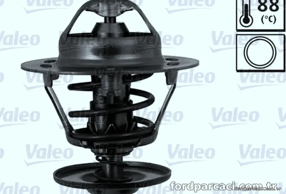VALEO 820051 TERMOSTAT FORD - Valeo - VALEO 820051