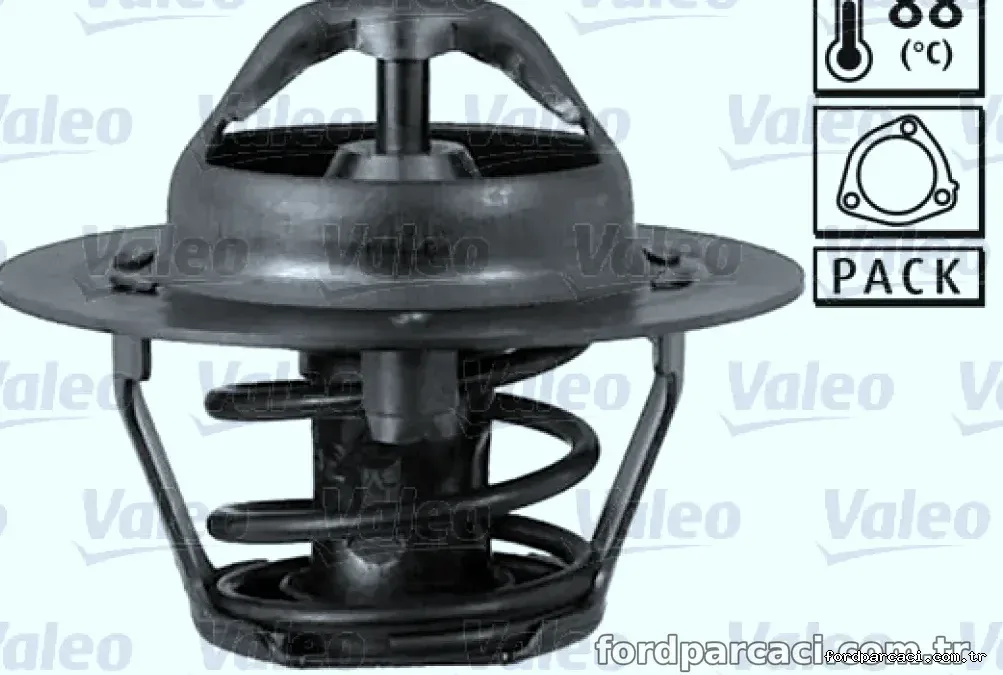 VALEO 820068 TERMOSTAT FORD - Valeo - VALEO 820068