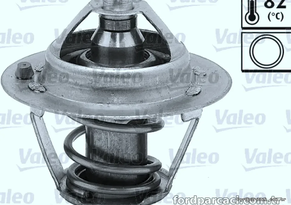 VALEO 820145 TERMOSTAT FORD - Valeo - VALEO 820145