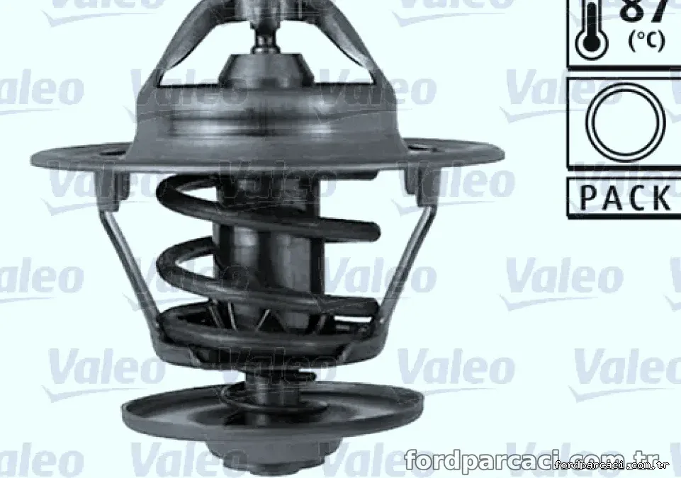VALEO 820148 TERMOSTAT OPEL - Valeo - VALEO 820148