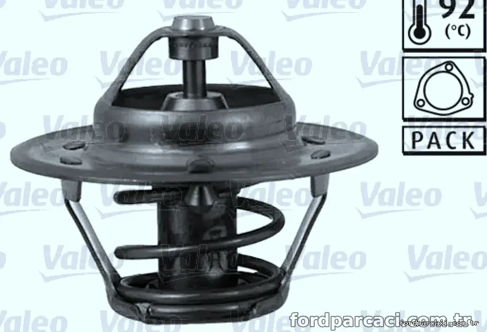 VALEO 820290 TERMOSTAT FORD - Valeo - VALEO 820290