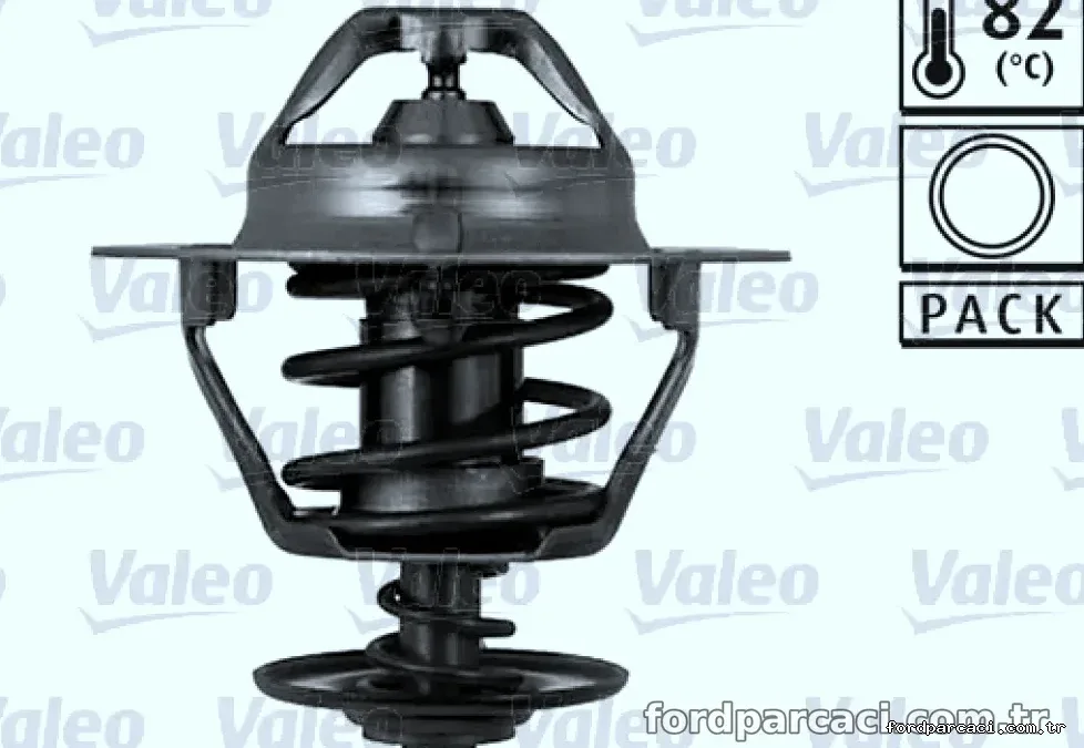 VALEO 820476 TERMOSTAT FORD - Valeo - VALEO 820476