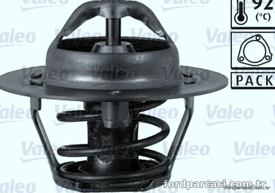 VALEO 820478 TERMOSTAT FORD USA - Valeo - VALEO 820478