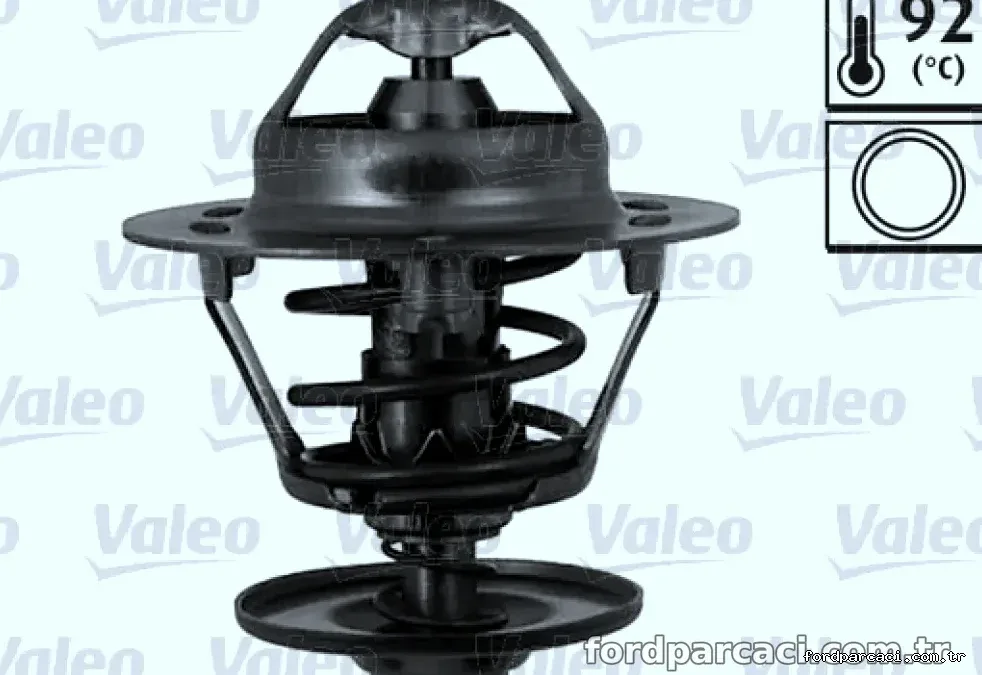 VALEO 820547 TERMOSTAT FORD MAZDA - Valeo - VALEO 820547
